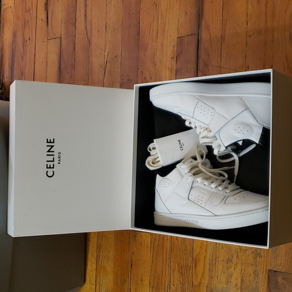 Celine sneakers - Picture 4 of 8
